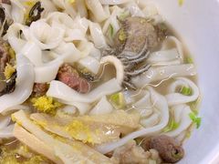 潮镇老尾牛肉粿条-潮镇老尾牛杂(环城西路店)