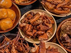 -肥龙火锅(南坪店)