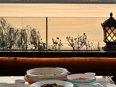 -火福·天湖阁大闸蟹博物馆主题餐厅(浅水湾店)