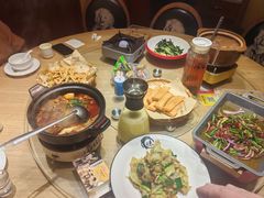 -肖记公安牛肉鱼杂馆· 省级非物质文化遗产(仁和路店)