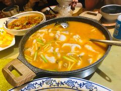 -大川先生·小龙虾·川菜(信义坊店)