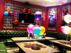-火吧PTV聚会餐厅(10号店)