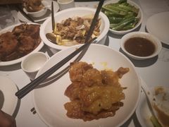 -关东小磨东北菜(漕河泾印象城店)