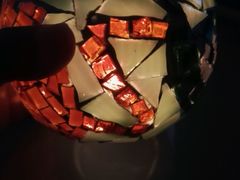 -瓦匠工社·马赛克·积木拼图·亲子手工DIY