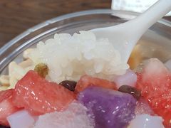 -正宗八宝冰饭·非遗冰饭·烧烤(奎桥店)