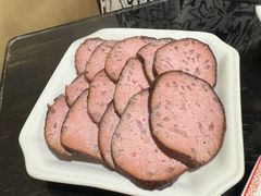 -黔府豆米火锅野菜馆(南马店)