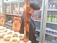 -董记老清泉·鲜切涮羊肉(窑岭店)