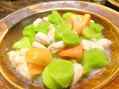 -懒人盐府人家(安贞店)