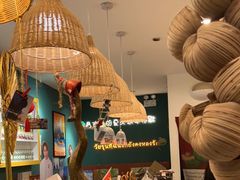 -春莱·老挝咖啡·泰式奶茶(钟楼店)