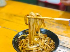 猪油拌粉-隆康社长沙烧烤铺(桔园店)