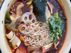 -脑馋粉儿(三里屯店)