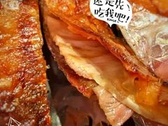 -蒙古人烤羊大师·绿野餐厅(工农大路店)