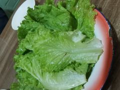 -炙热童年·老北京炙子烤肉(南锣鼓巷店)