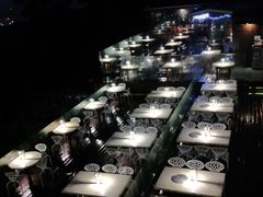 -草山夜未眠景观餐厅