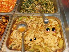 -晓宇盒饭(民安街店)