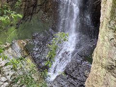 -泽雅七瀑涧景区