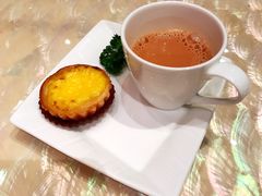 -8餐厅(新葡京酒店)