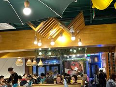 -小街猪手(团结湖店)