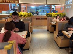 -江渔儿酸菜鱼(东厦一百店)