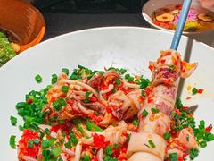 -巴蜀风·地道川菜(总店)