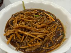 -刘胖子家常菜·蹄花焖藕(中南店)