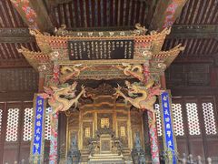 -张学良旧居陈列馆