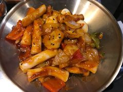 -釜山火炉·海鲜烤肉(紫藤路店)