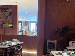 -喃喃椰·糟粕醋·椰子鸡火锅(七堡花园店)