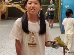 -昆明动物园