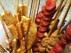 -云的侧面音乐餐吧(丰马牛餐饮广场店)