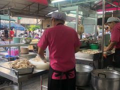 -红大哥水门鸡饭(總店)