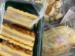 虎皮蛋糕-乾隆酥院(鼓楼店)