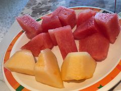 -比格比萨自助(宝山日月光店)