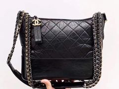 -CHANEL(恒隆广场店)