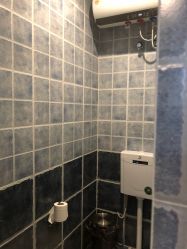 包房卫生间-静博士养生美容连锁