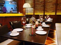 包厢-甄御•海鲜新青岛菜(麦岛店)