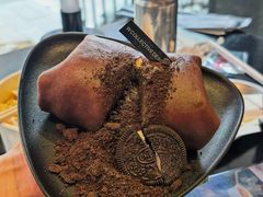 -W COLLECTIVE  DESSERT SHOP