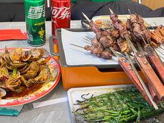 -四点半烤吧(港龙华侨城店)