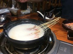 -盈田盈粥庄(博山东路店)