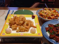 -那家山城(顺义店)