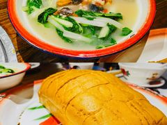 -广府乡下·饭庄(新港东路店)