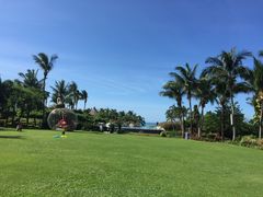 -三亚亚龙湾天域度假酒店