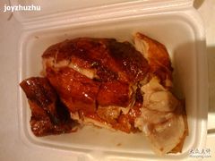 -永祥烧腊餐厅(虹口店)