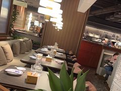 -前海沿·青岛菜(大拇指广场石老人店)