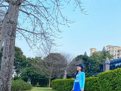 -江滨壹号艺文空间复合餐厅(闽江大道店)