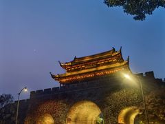 -虞山风景区
