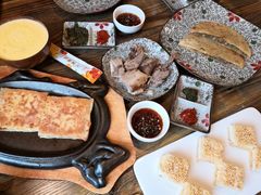 -格日勒阿妈蒙古厨房(大召店)