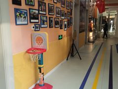 -能量学院少儿体能运动馆(公园1872店)