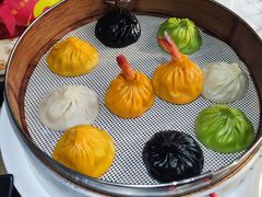 全家福汤包-隆喜元鱼汤包·海鲜(中联广场店)