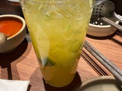 -巴奴毛肚火锅(京西大悦城店)